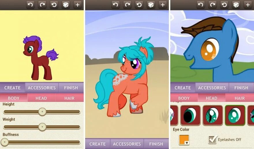 Pony creator на андроид. Pony creator v3. игры пони креатор 2. пони креатор v3 на компе меню.