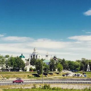 Земля ярославля
