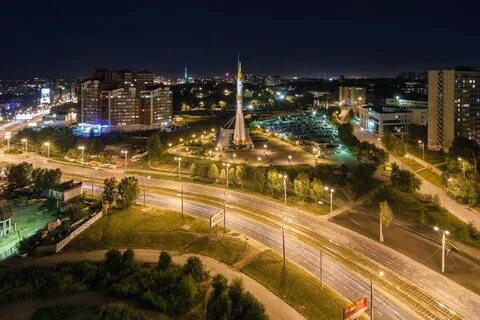 Самара красноярск время