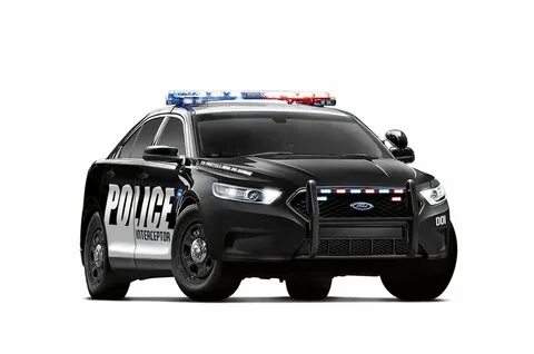 Cop car png