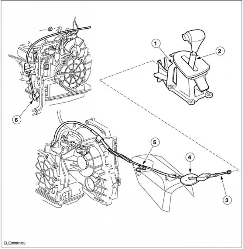 Форд мондео переключение передач. Форд фокус 1 коробка передач механика схема. Троса на Форд фокус 2 коробка передач. Форд фокус 2 КПП троса коробка. Схема коробки передач Форд фокус 1.