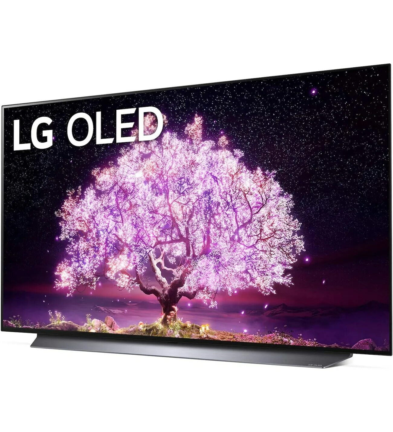Oled55c3rla обзор