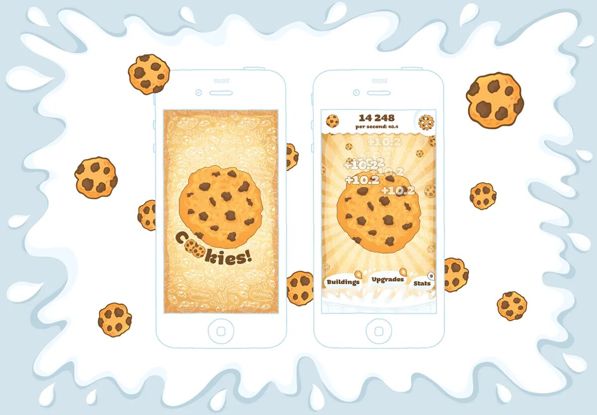 Приложение cookies. Печенька кликер. приложение печенька. печенька куки кликер. куки кликер картинка печеньки.