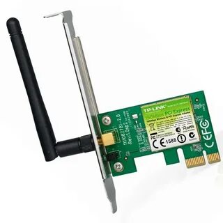 Wireless n