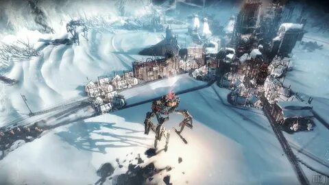 Frostpunk угледобытчик достигнут лимит