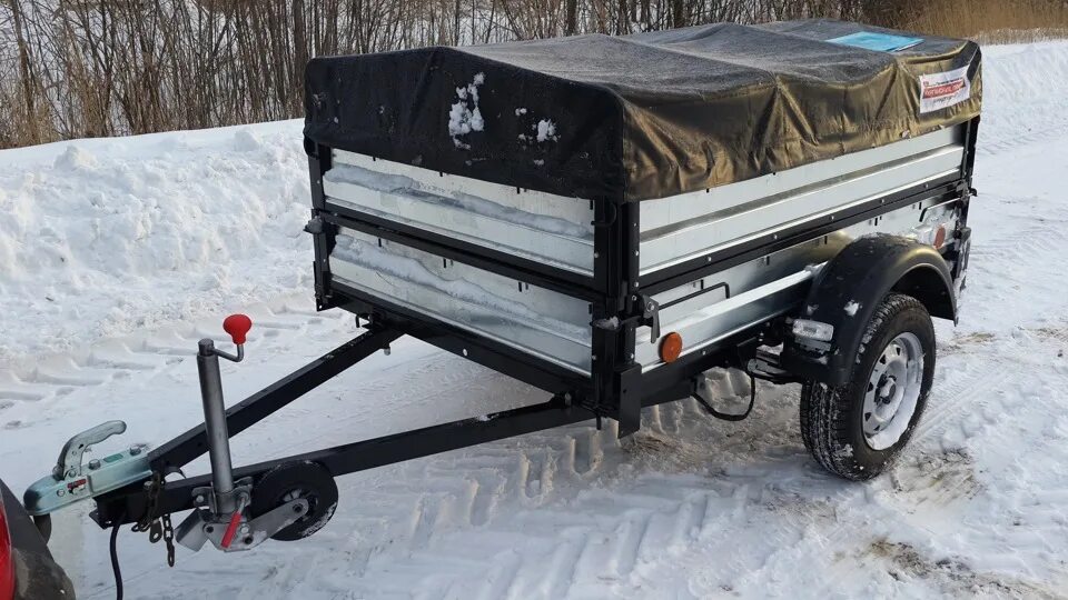 Легковой прицеп крепыш. Прицеп крепыш 2.5. прицеп легковой курганский крепыш 821303. крепыш 2,1 прицеп.