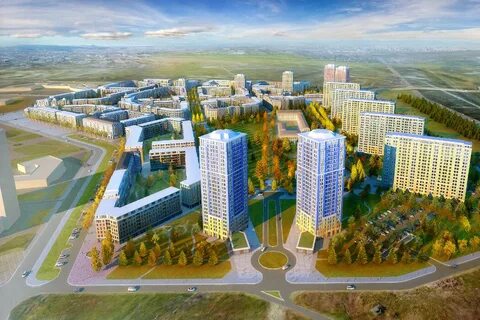 Смарт сити красноярск