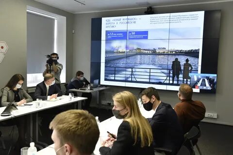 Нова мурманск