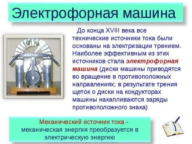 Источники тока в электрофорной машины. Электрофорная машина принцип. Электрофорная машина принцип. Электрофорная машинка принцип действия. Из чего состоит электрофорной машины.