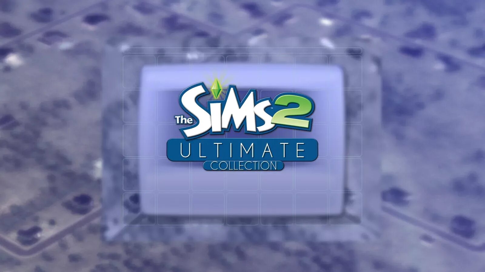 The SIMS 2 Ultimate collection. Симс 2 ультимейт коллекшн. Симс 2 логотип. The SIMS 2 Ultimate collection 2014.