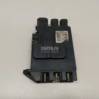 Предохранители рено флюенс 1.6