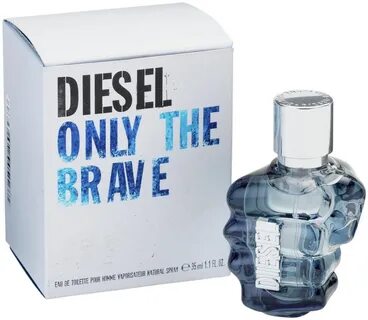 Diesel only