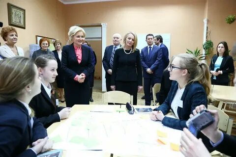 Сфера тверь