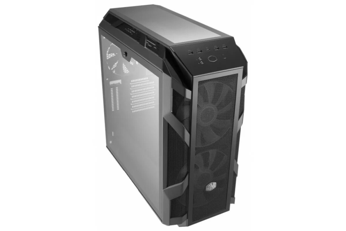 Deepcool ag500 digital. Cooler Master MASTERCASE h500m. Корпус Cooler Master MASTERCASE. Кулер мастер корпус h500m. Cooler Master MASTERCASE h500m (MCM-h500m-IHNN-s00) Iron Grey.