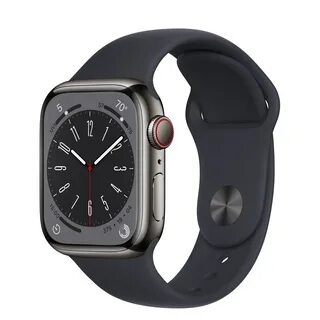 Часы iwatch 8