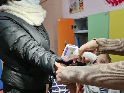 Что проверяет роспотребнадзор в детском саду