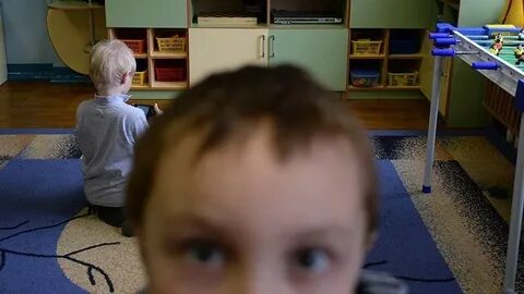 Основания изъятия детей из семьи