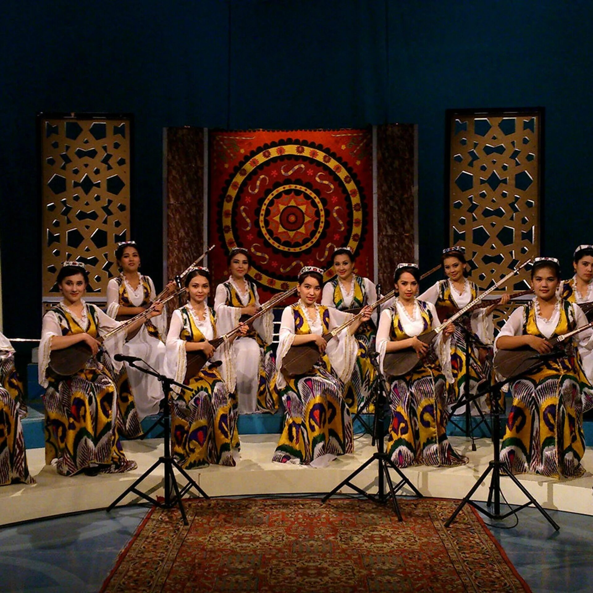 Musiqa haqida