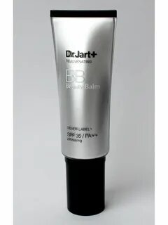 Beauty balm