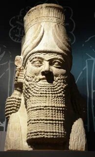 Ашшурбанапал правитель какой страны