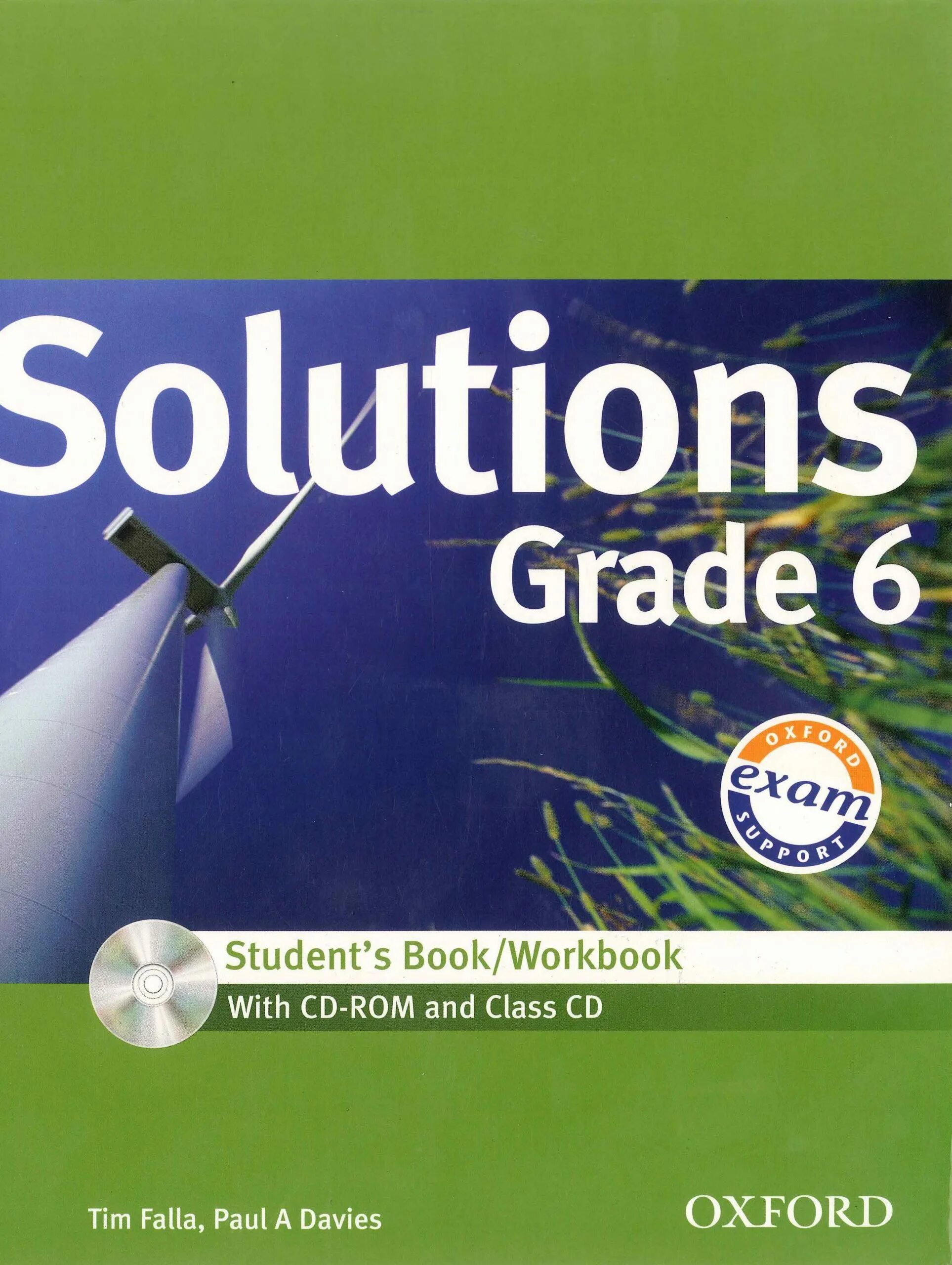 Английский язык учебник solutions elementary