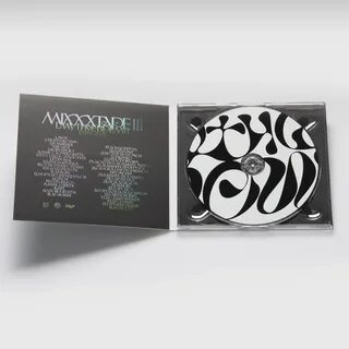 Oxxxymiron mixxxtape 1