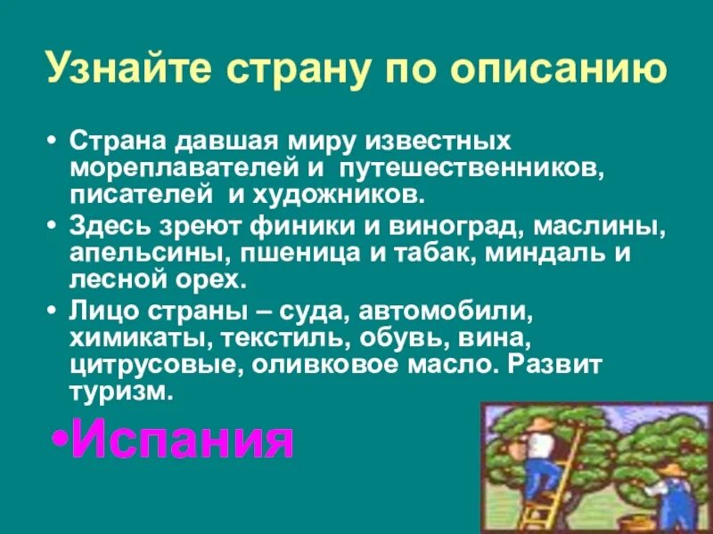 Определите страну. Определите страну по описанию. узнайте страну по описанию. узнай страну по описанию. отгадай страну по описанию.