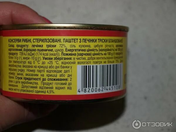 Печень трески полинет. Печень трески полинет