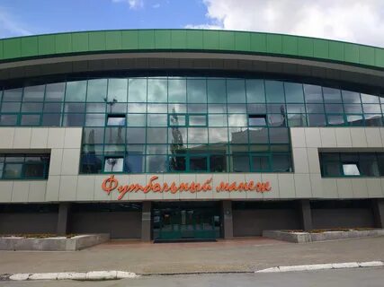 Фестивальная 10