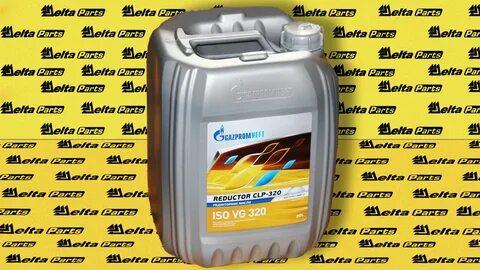gazpromneft reductor f synth 460