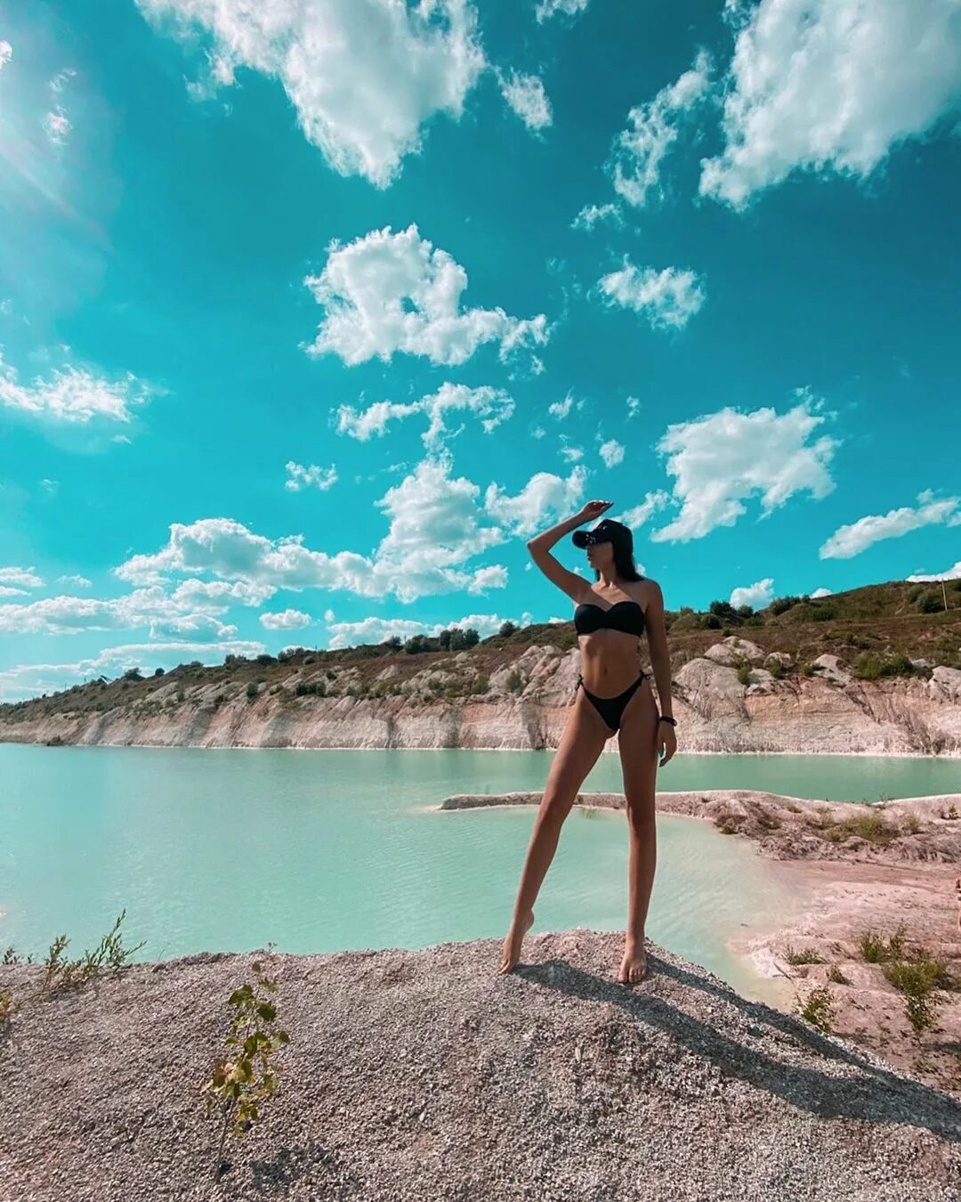 Белорусские мальдивы под волковыском. Белорусские мальдивы витебская область. Мальдивы белорусской. Белорусские мальдивы под волковыском. Меловые озера волковыск.