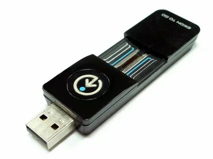 Fingerprint reader driver
