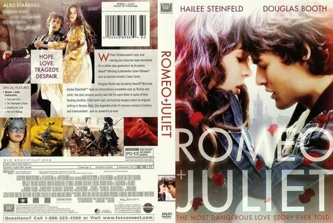 Romeo and juliet песня