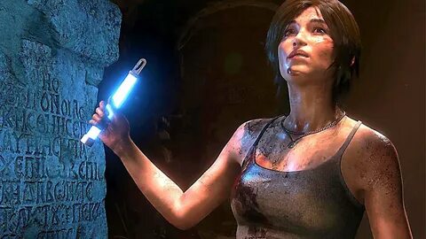 Tomb raider remastered 2024