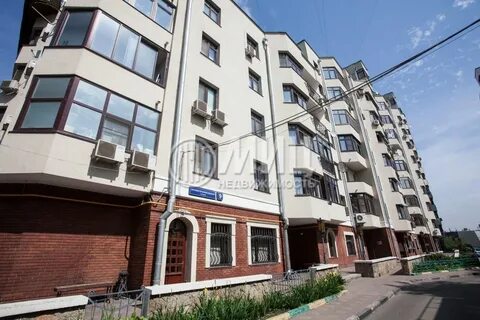 Верхняя красносельская 9