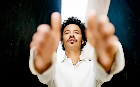 Eagle eye cherry