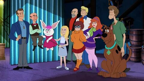 Мультсериалы лета 2019