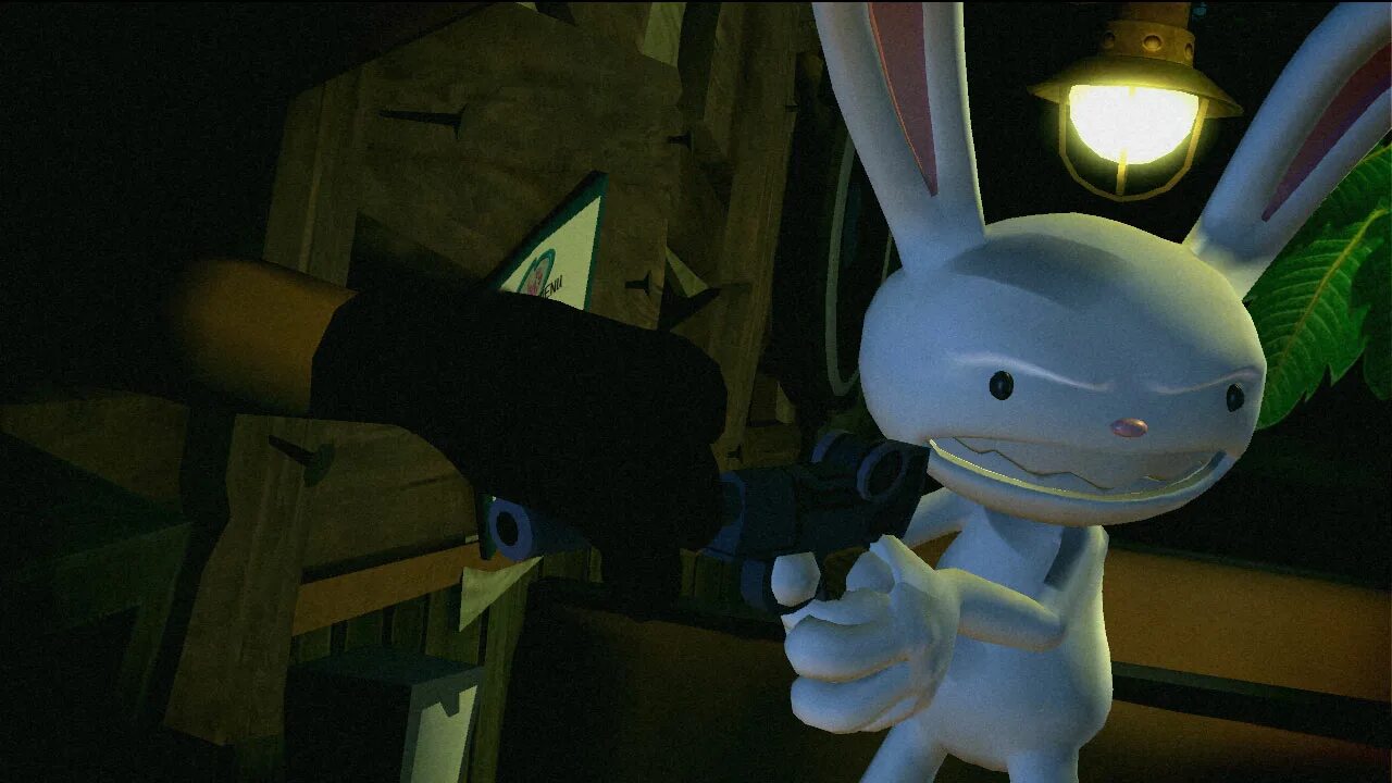 Max episode 4. Sam & max beyond time and space. Sam & max: the devil’s playhouse. И макс. Sam & max: abe lincoln must die!.