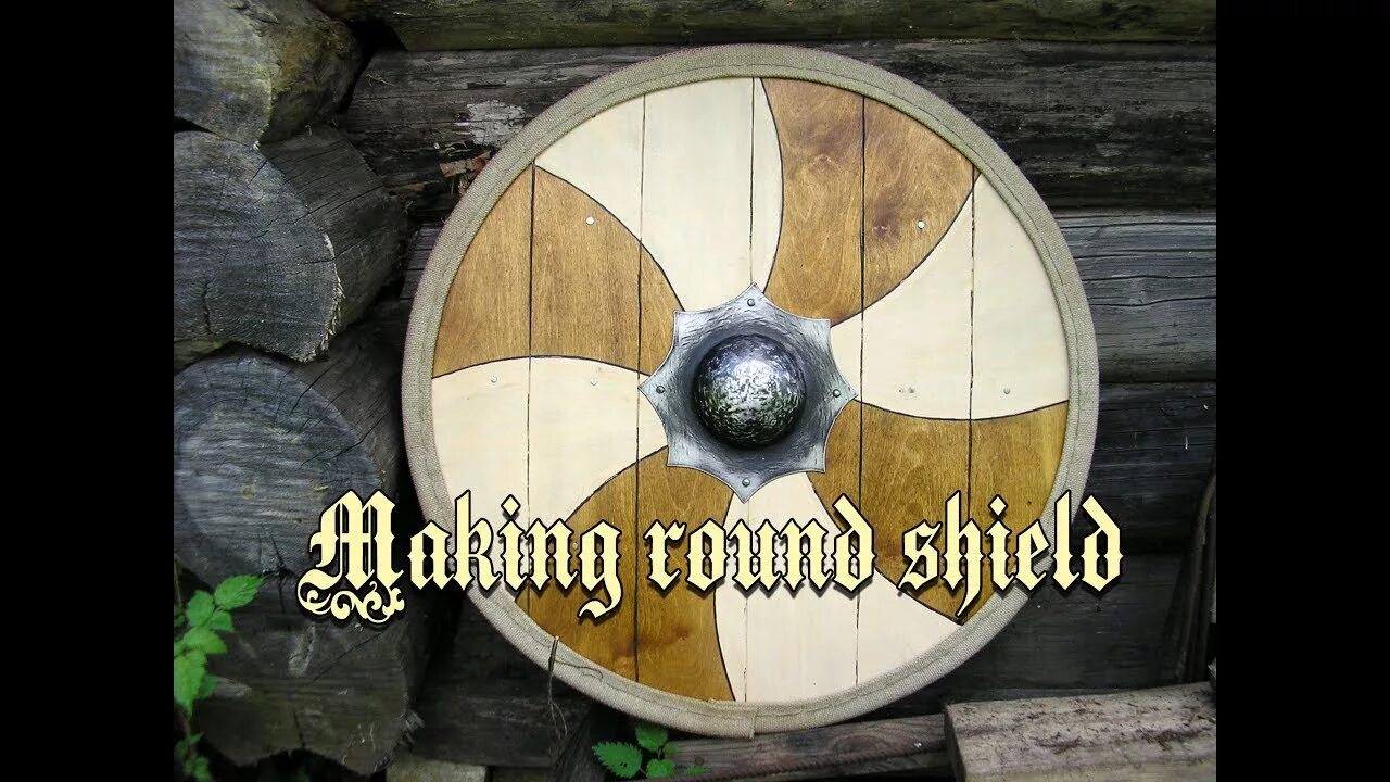 Make a round