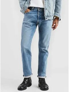 Regular fit джинсы