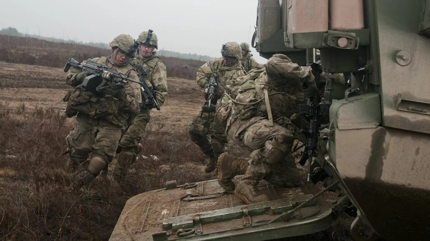 Operation true