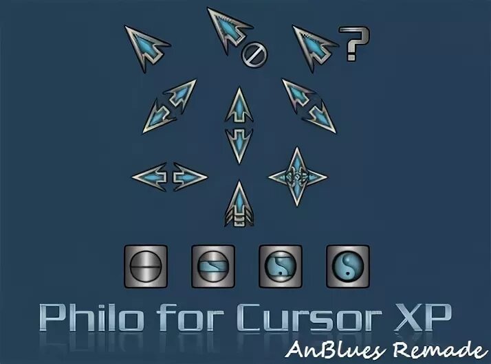 Cursor package