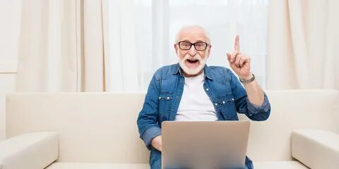 Как найти своего деда