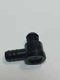 Клапан вакуумного усилителя тормозов
