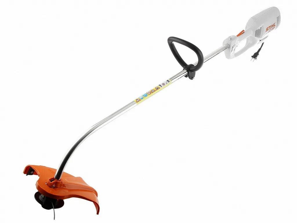 Stihl fse 81. Shtil FSE 81. Stihl триммер FSE 81. Электротриммер FSE 81, AUTOCUT C 5-2. Электротриммер штиль FSE 60.