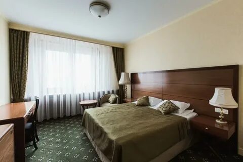 24 в отеле