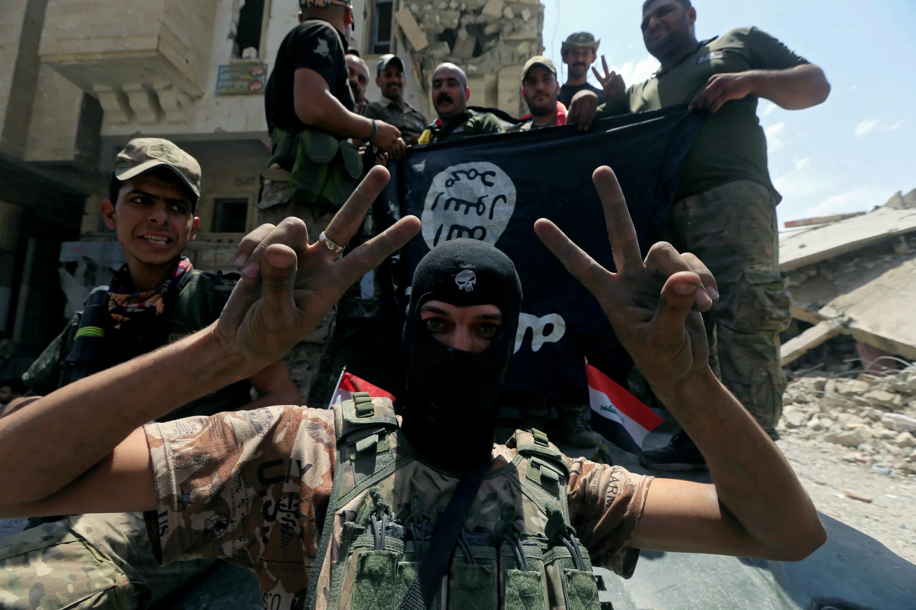 Isis что это. Isis что это