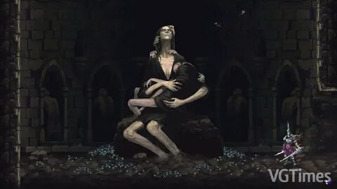 Blasphemous 2 mea culpa dlc