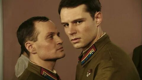 Небо в огне 2010