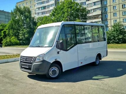 Некст 2019